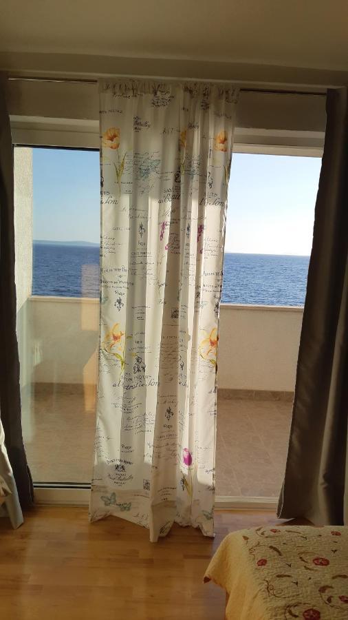 Apartmani Mary Dugi Rat Ruang foto
