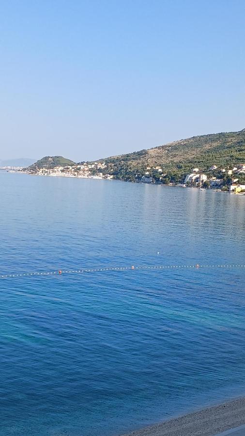 Apartmani Mary Dugi Rat Ruang foto