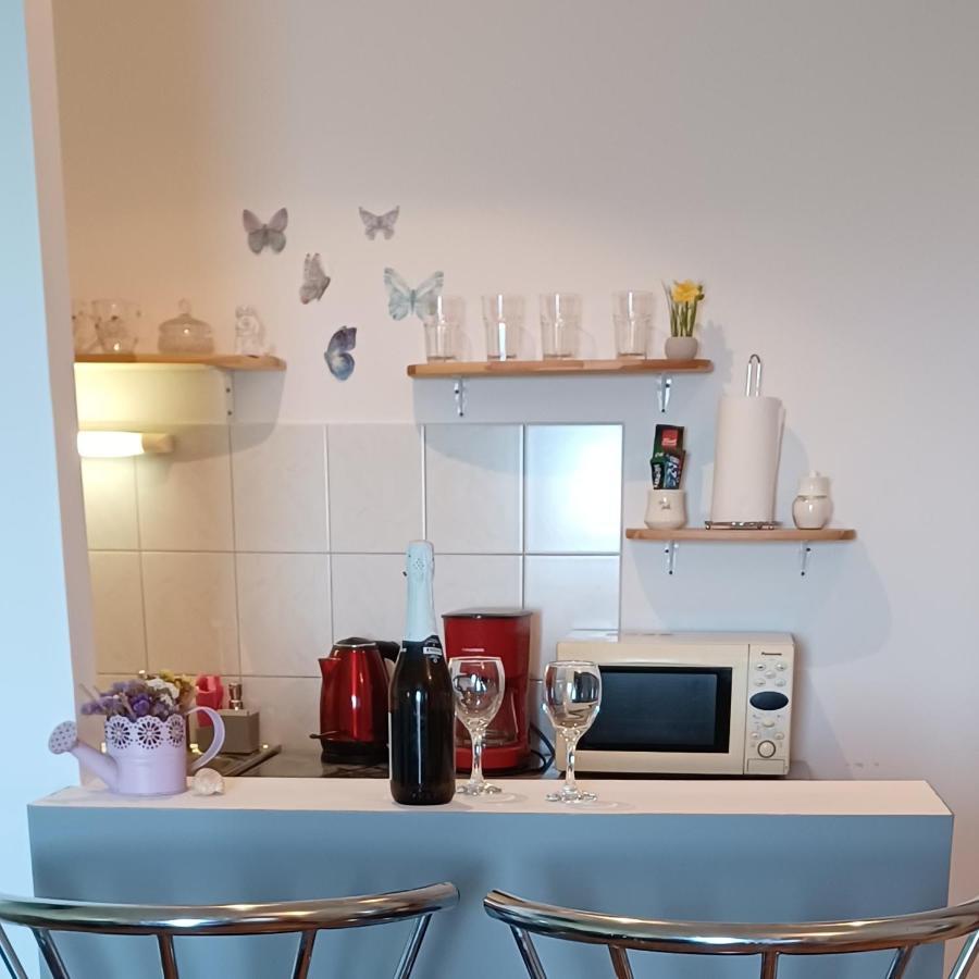 Apartmani Mary Dugi Rat Bagian luar foto