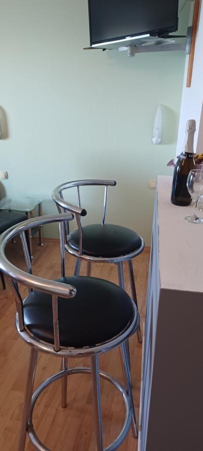 Apartmani Mary Dugi Rat Bagian luar foto