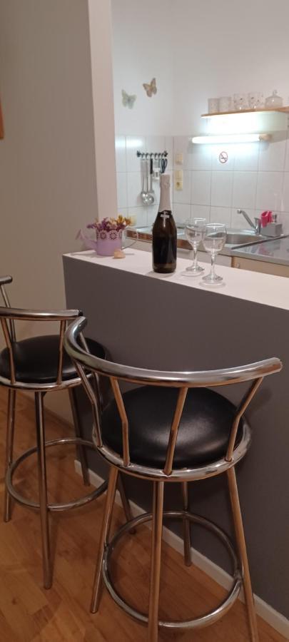 Apartmani Mary Dugi Rat Bagian luar foto