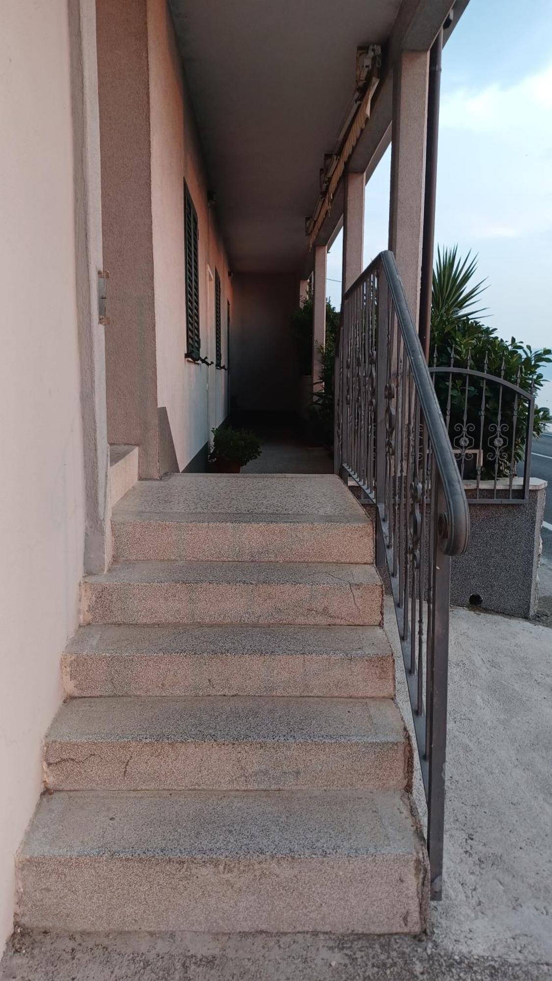 Apartmani Mary Dugi Rat Bagian luar foto