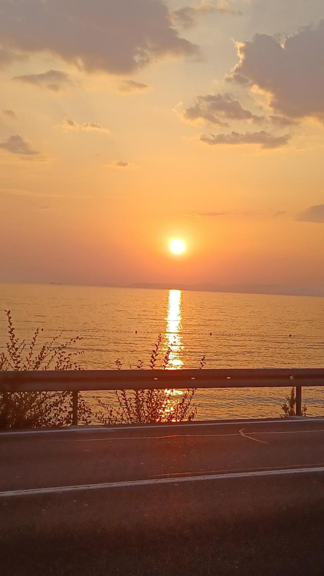 Apartmani Mary Dugi Rat Bagian luar foto