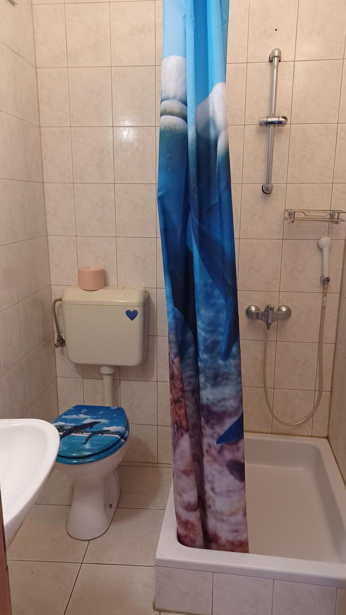 Apartmani Mary Dugi Rat Ruang foto
