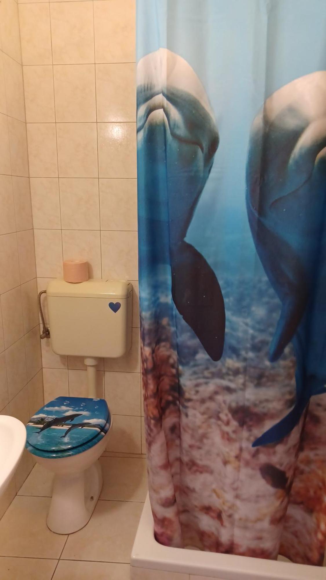 Apartmani Mary Dugi Rat Ruang foto