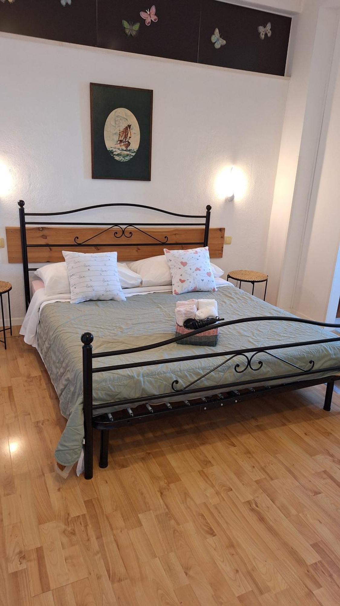Apartmani Mary Dugi Rat Ruang foto