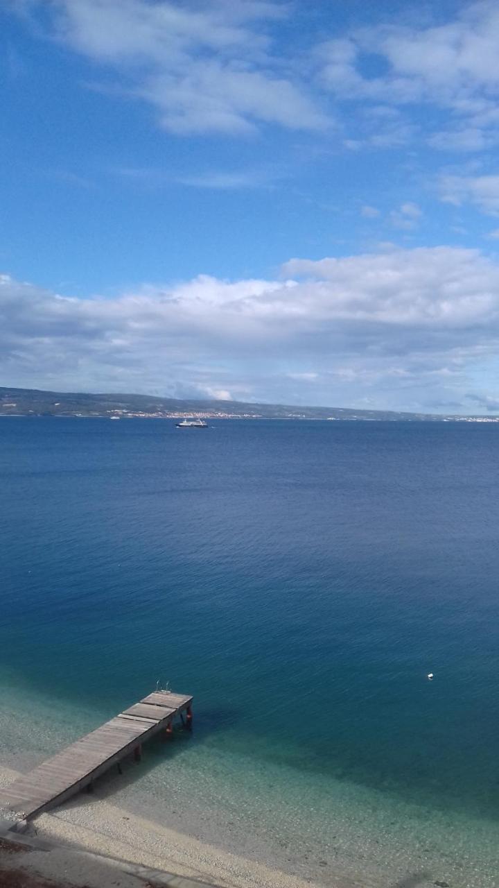 Apartmani Mary Dugi Rat Ruang foto